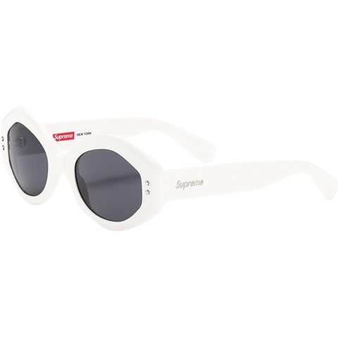 Nomi Sunglasses - spring/summer 2023 - Supreme Nomi Sunglasses - spring/summer 2023 - Supreme
