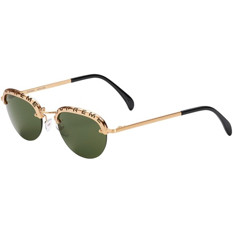 Supreme Elm Sunglasses - Colorway