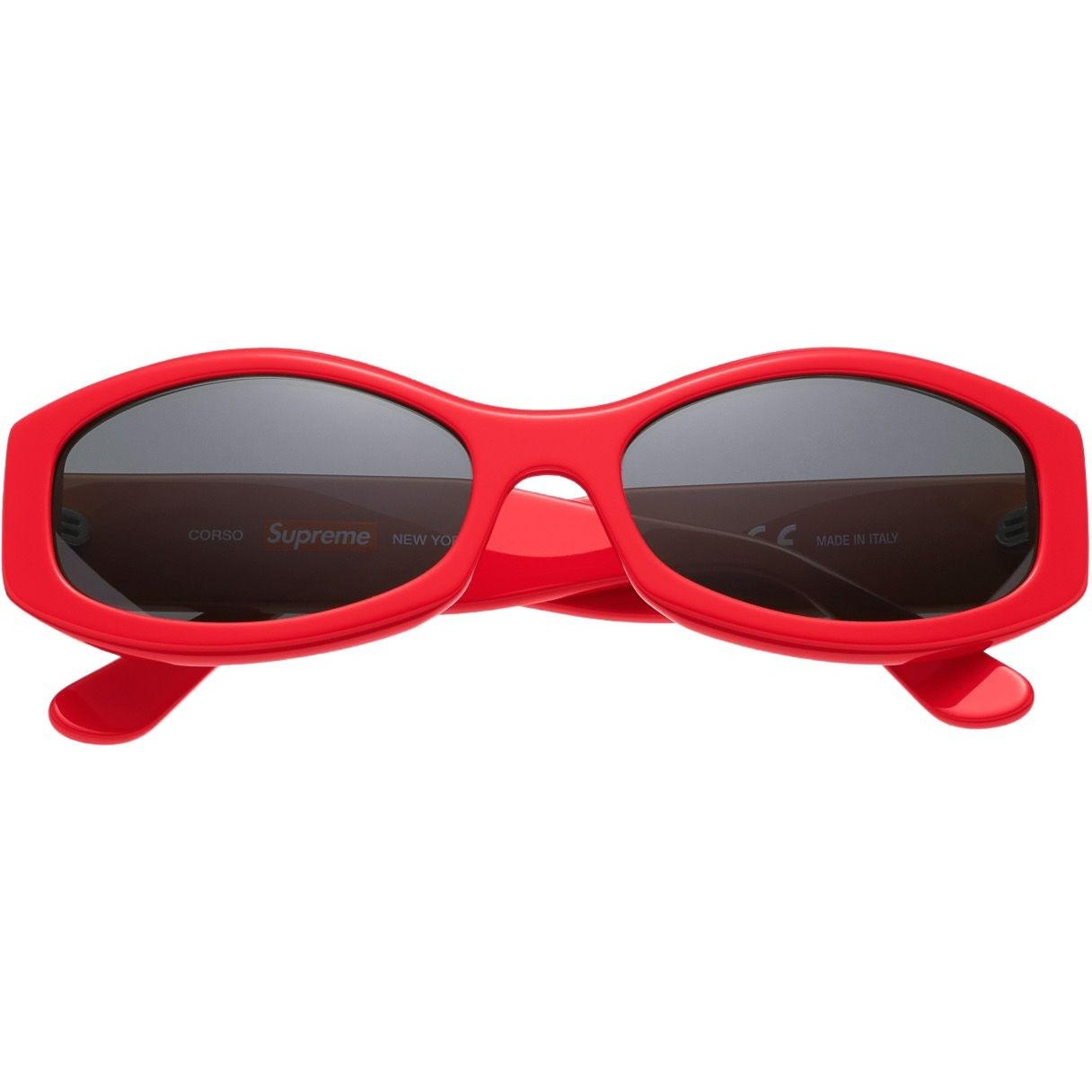 Supreme Corso Sunglasses (SS23) - $198