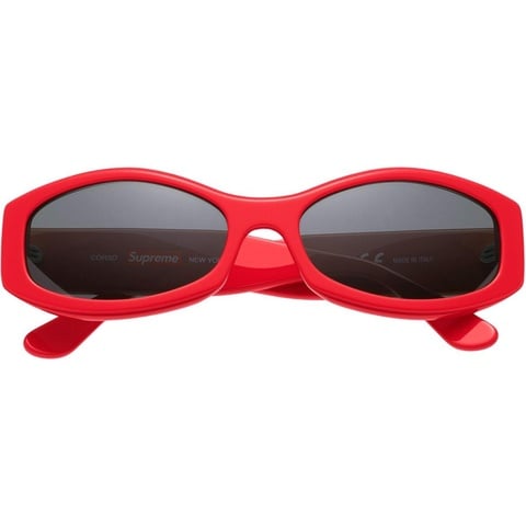 アクセサリー Supreme Corso Sunglasses Corso Sunglasses - spring/summer 2023 - Supreme