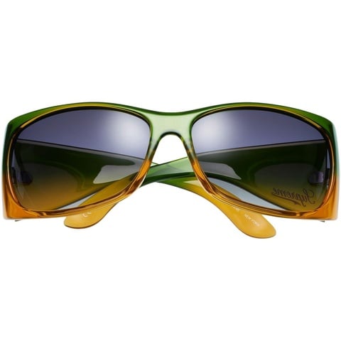 Supreme Key Sunglasses - Colorway