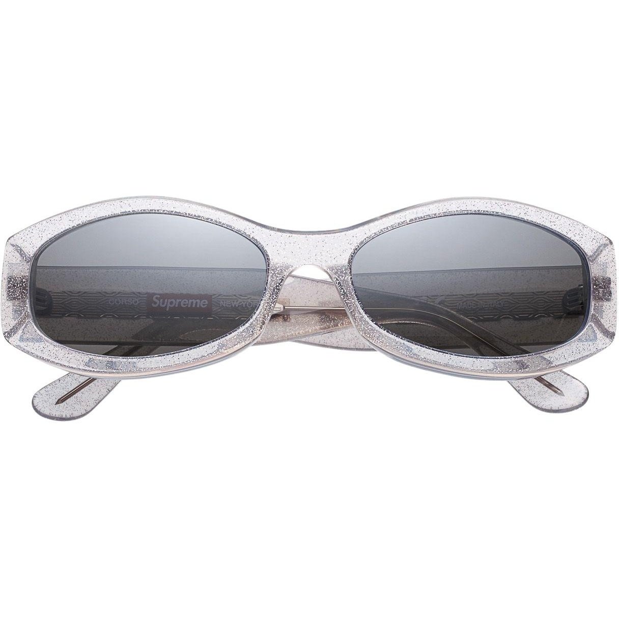 Supreme Corso Sunglasses (SS23) - $198