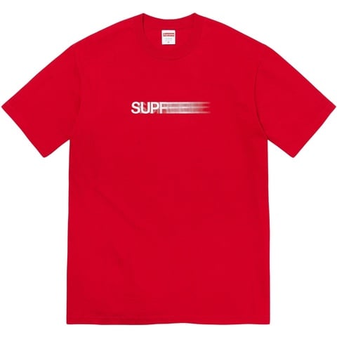 Tonal Box Logo Tee - spring/summer 2023 - Supreme