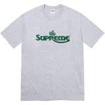 Supreme Crown Tee (SS23)