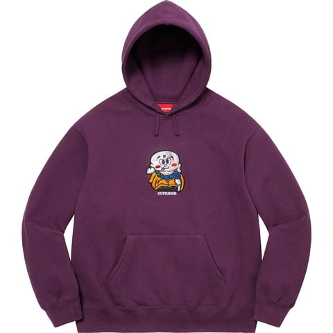SUPREME Aoi buddha パーカー AOI Buddha Hooded Sweatshirt - spring/summer 2023 - Supreme