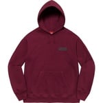 Supreme Fiend Hooded Sweatshirt (SS23) - [hidden]