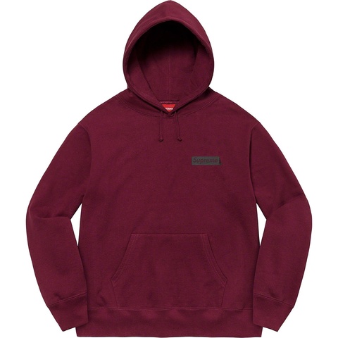 トップス Supreme Fiend Hooded Sweatshirt box logo Spring/Summer 2023 Preview – Supreme