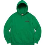 Supreme Fiend Hooded Sweatshirt (SS23) - [hidden]
