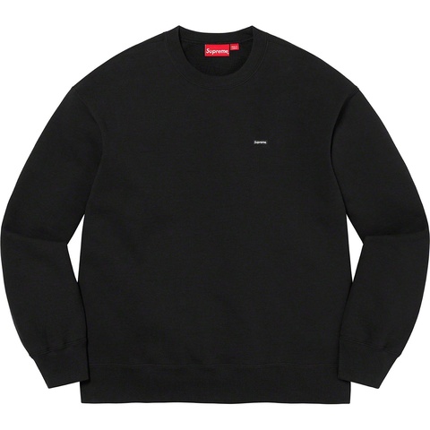 Supreme Small Box Crewneck - [hidden]