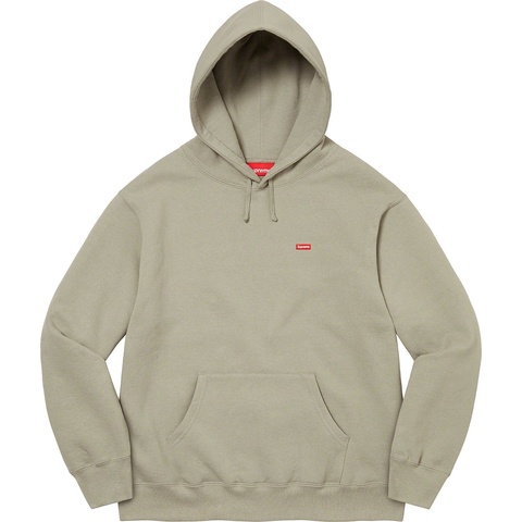 トップス Supreme Small Box Hooded Sweatshirt 23SS Small Box Hooded Sweatshirt - spring/summer 2023 - Supreme