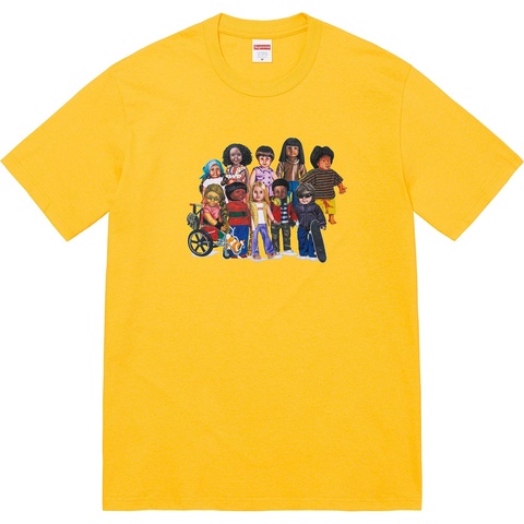 Supreme Children Tee - Colorway
