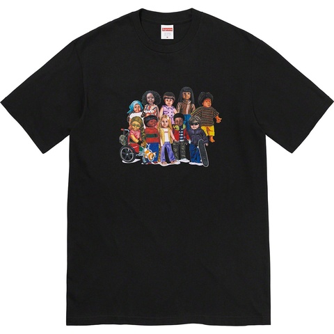 Supreme Children Tee - Colorway
