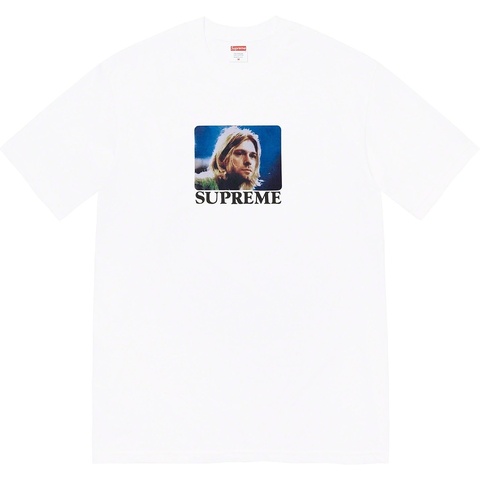 Eyewear Tee - spring/summer 2023 - Supreme