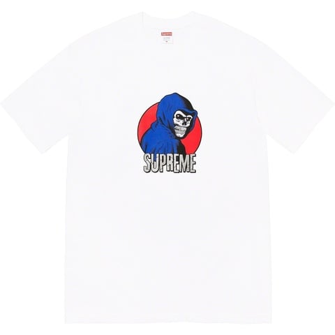 Supreme Reaper Tee - $40.00