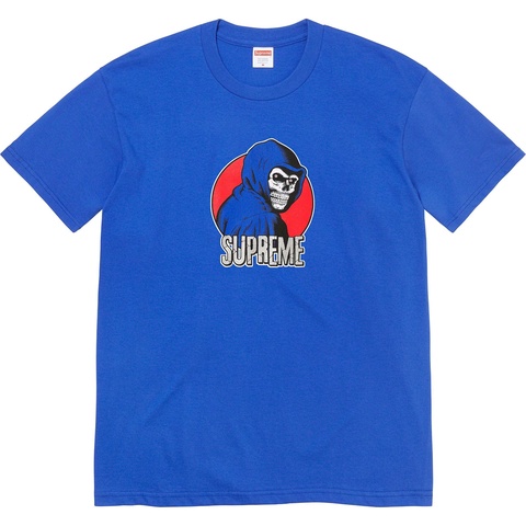 Supreme Reaper Tee - Colorway