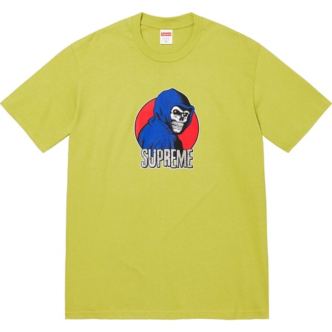 Supreme Reaper Tee - Colorway