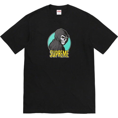 Supreme Reaper Tee - Colorway