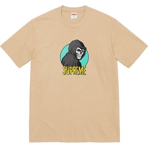 Supreme Reaper Tee - Colorway