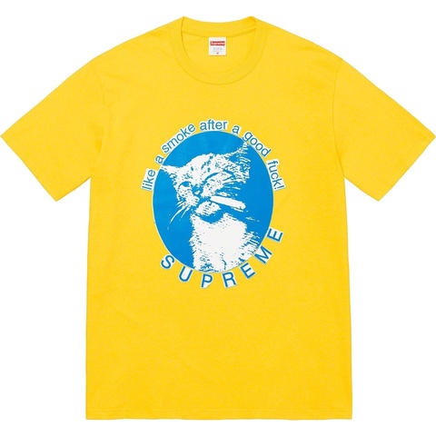 Supreme Smoke Tee - Colorway