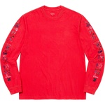 Supreme AOI Icons L S Top (SS23) - [hidden]