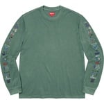 Supreme AOI Icons L S Top (SS23)