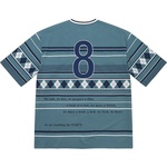 Supreme Bernadette Corporation Pique Soccer Top (SS23)