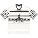 Supreme Bernadette Corporation Pique Soccer Top (SS23)