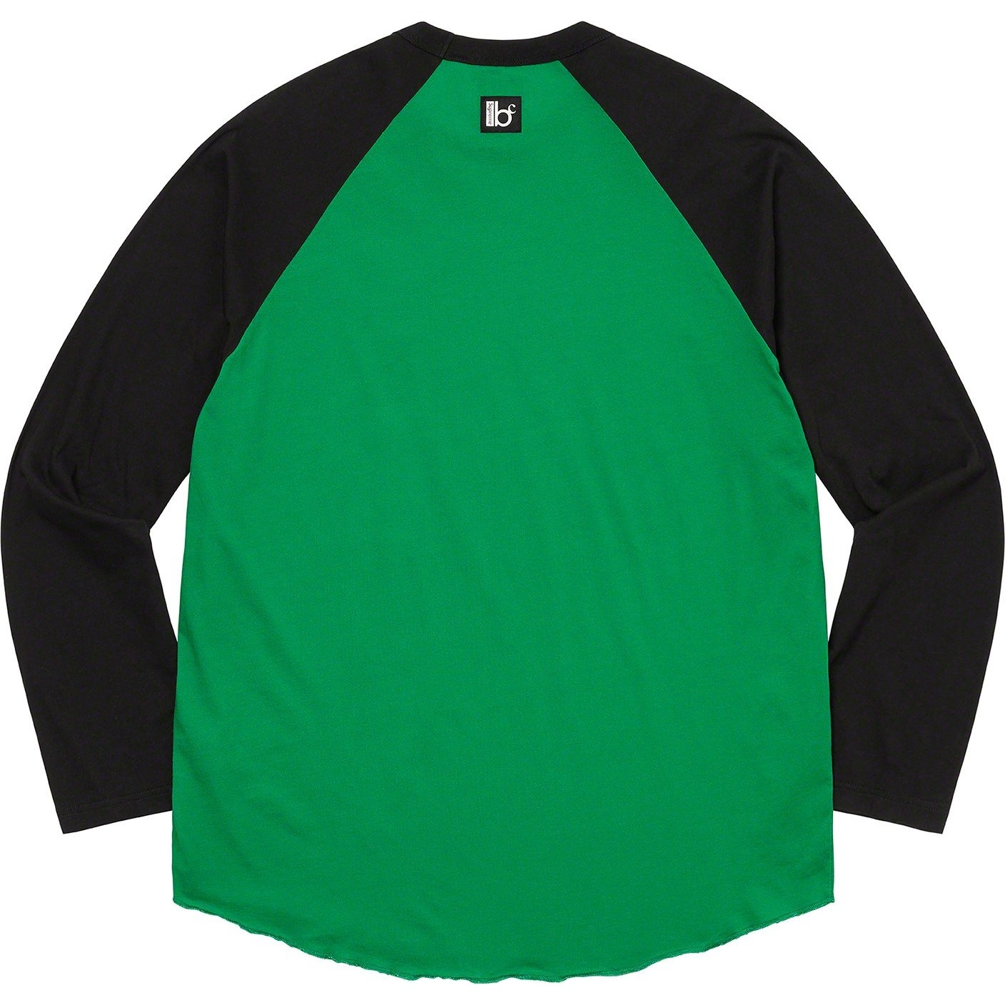 Supreme Bernadette Corporation Raglan L S Top (SS23)