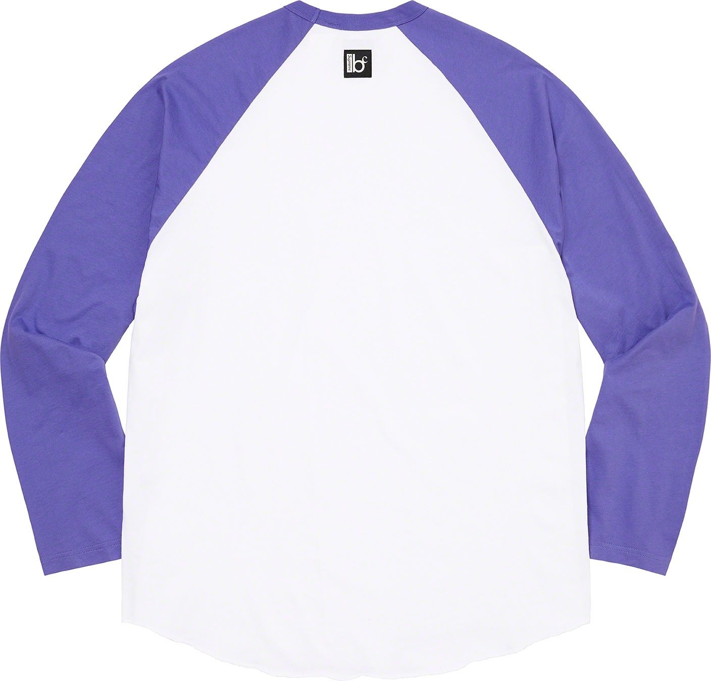 Supreme Bernadette Corporation Raglan L S Top (SS23)