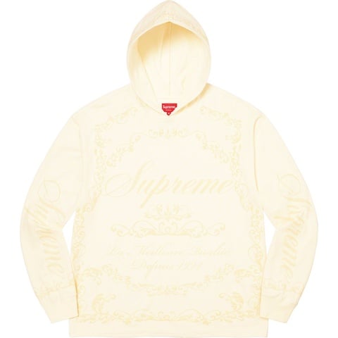 Supreme Celebré Hooded L/S Top - Colorway