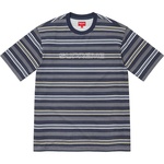 Supreme Dash Stripe S S Top (SS23)