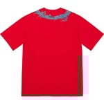 Supreme Dragon Wrap S S Top (SS23) - [hidden]