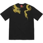 Supreme Dragon Wrap S S Top (SS23)