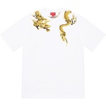 Supreme Dragon Wrap S S Top (SS23) - [hidden]