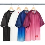 Supreme Gradient Mesh Stripe Jersey (SS23)