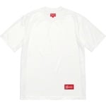 Supreme Gradient Mesh Stripe Jersey (SS23) - [hidden]
