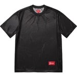 Supreme Gradient Mesh Stripe Jersey (SS23) - [hidden]