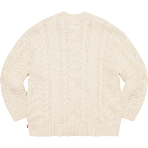 Supreme Kurt Cobain Sweater - [hidden]