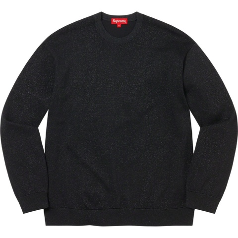 Supreme Metallic L/S Top - Colorway