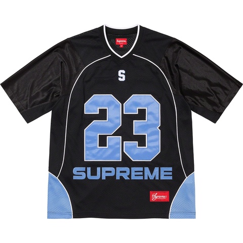 Perfect Season Football Jersey - Supreme