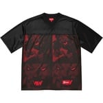 Supreme Ronin Football Jersey (SS23) - [hidden]