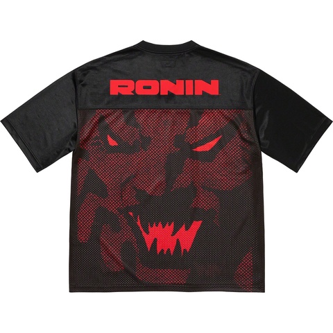 Ronin Football Jersey - spring/summer 2023 - Supreme