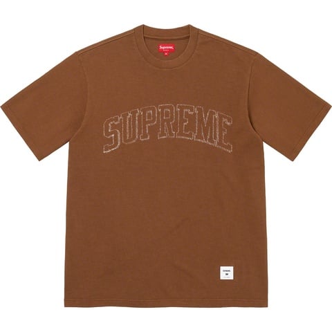 SUPREME シュプリーム 23SS Sketch Embroidered S/S Top スケッチ エンブロイダード S/S トップ L BLACK 半袖 Tシャツ トップス【中古】【SUPREME】 楽天市場】SUPREME シュプリーム 23SS Sketch Embroidered S/S Top