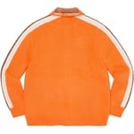Supreme Sleeve Stripe Zip Up Sweater (SS23) - [hidden]