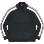 Supreme Sleeve Stripe Zip Up Sweater (SS23)