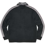 Supreme Sleeve Stripe Zip Up Sweater (SS23) - [hidden]