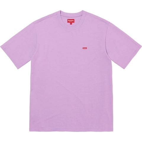 Supreme Small Box Tee - [hidden]