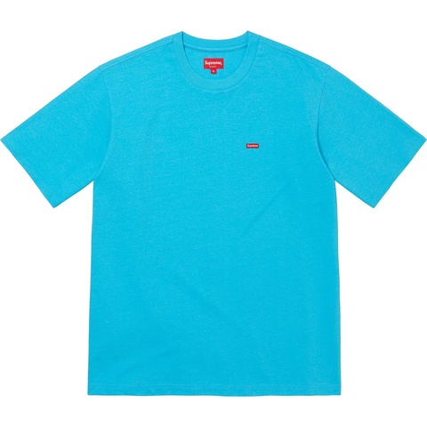 Small Box Tee - spring/summer 2023 - Supreme