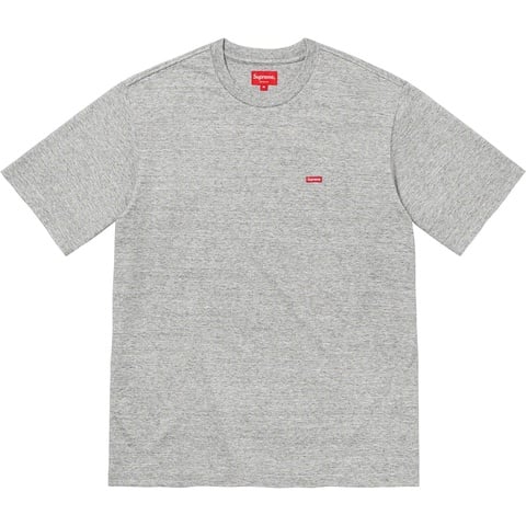 Supreme Small Box Tee - [hidden]