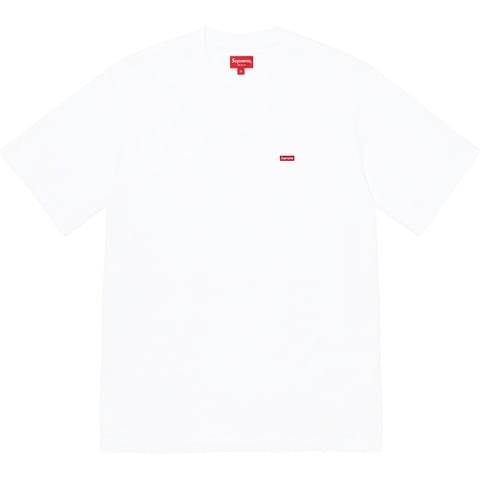 Supreme Small Box Tee - [hidden]
